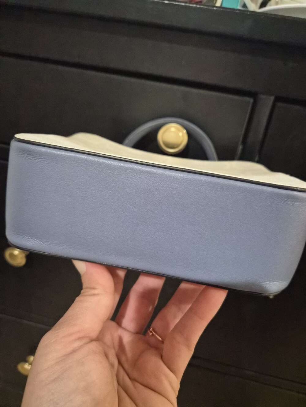 Coach X Disney Cinderella Box Crossbody - Picture 6 of 9